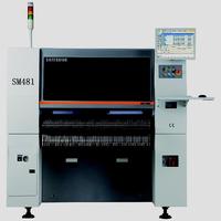 Samsung SM481 Chip Mounter